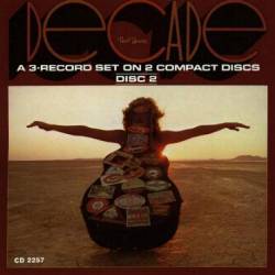 Neil Young : Decade